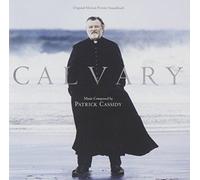 Patrick Cassidy – Calvary (Original Soundtrack) – CD