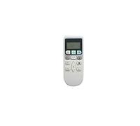 Calvas Télécommande pour Hitachi RAS-19JP4 RAR-35Z‿RAS-S10CY RAS-5115CY RAS-S13CY RAS-S10CZ‿A/C AC Climatiseur