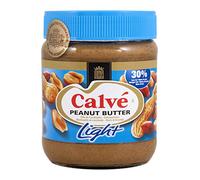 Calvé Beurre de cacahuètes Pindakaas des Pays-Bas 12.3 ounce