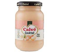 Calvé Maionese Paquet de test tonnata cocktail 5 x 225 ml + Italian Gourmet Polpa 400 g