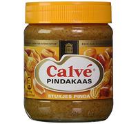 Calve Pindakaas Beurre de cacahuète