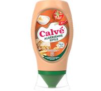 CALVÉ - Sauce Algérienne - (1 x 430 ml)