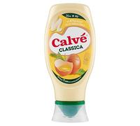 Calvé Topdown Mayonnaise Squeeze, 380 g