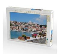 CALVENDO 7703397 Puzzle Multicolore