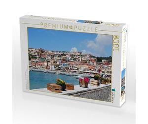 CALVENDO 7703397 Puzzle Multicolore