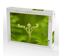 CALVENDO 7704228 Puzzle Multicolore