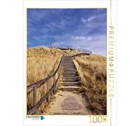 CALVENDO Angela Dölling AD Design Photo Puzzle 1000 pièces 48 x 64 cm PhotoArt