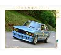 CALVENDO Puzzle 1976 BMW E21 | 1000 pieces, finished size 25.2 × 18.9 in (64 × 4