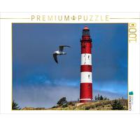 CALVENDO Puzzle 41.8 m Landmark | 1000 pieces, finished size 25.2 × 18.9 in (64