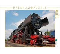 CALVENDO Puzzle 52 8195-1 1000 Pieces 64 x 48 cm from Peter Härlein