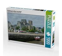 CALVENDO- Puzzle, 7703872, Multicolore, 1000 Teile