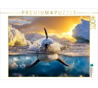 CALVENDO Puzzle A beautiful natural spectacle | 1000 pieces, finished size 25.2
