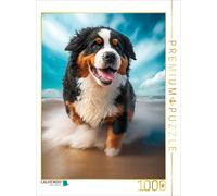 CALVENDO Puzzle A great walk | 1000 pieces, finished size 25.2 × 18.9 in (64 × 4