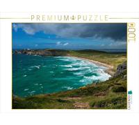 CALVENDO Puzzle A la Pointe du Toulinguet 1000 Pieces 64 x 48 cm from HP-Grafik