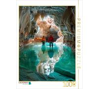 CALVENDO Puzzle A magnificent sight | 1000 pieces, finished size 25.2 × 18.9 in