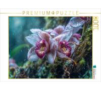 CALVENDO Puzzle Un Motif du Calendrier Entre la Nature et l'art | Taille de la Photo cm Puzzle Photo pour des Heures heureuses