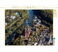 CALVENDO Puzzle A motif from the calendar LIMBURG an der Lahn | 1000 pieces, fin