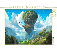 CALVENDO Puzzle A motif from the calendar Magical Anime World | 1000 pieces, fin