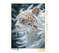 CALVENDO Puzzle A motif from the calendar Mysterious creatures | 1000 pieces, fi