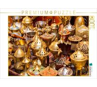 CALVENDO Puzzle A motif from the calendar Oman - destination Muscat and Salalah