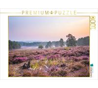 Puzzle CALVENDO Une nouvelle journée commence | 1000 pièces, format assemblé 64