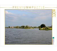 CALVENDO Puzzle A photo from the "Impressions from Artlenburg" calendar | 1000 p