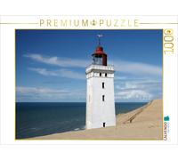 CALVENDO Puzzle Phares au Danemark 1000 Pieces 64 x 48 cm from Northlander