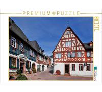 CALVENDO Puzzle A scene from the calendar A Journey Through the Rheingau by Fr