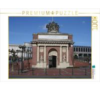 Puzzle CALVENDO Une illustration tirée du calendrier « Wesel am Niederrhein » |