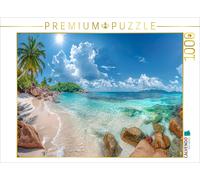Puzzle · Un Miracle de la Nature | 1000 pièces · Format assemblé 64 × 48 cm · CALVENDO Puzzle
