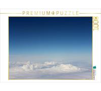 CALVENDO Puzzle Au-Dessus des Nuages 1000 Pieces 64 x 48 cm from Heike Hultsch