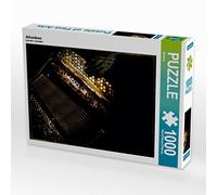 CALVENDO Puzzle Accordéon 1000 Pieces 48 x 64 cm from Bluesax
