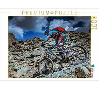 CALVENDO Puzzle Action de Descente 1000 Pieces 64 x 48 cm from Dirk Meutzner