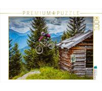 CALVENDO Puzzle Action de Descente 1000 Pieces 64 x 48 cm from Dirk Meutzner