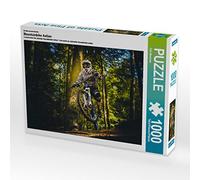 CALVENDO Puzzle Action VTT 1000 Pieces 64 x 48 cm from Dirk Meutzner