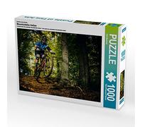 CALVENDO Puzzle Action VTT 1000 Pieces 64 x 48 cm from Dirk Meutzner