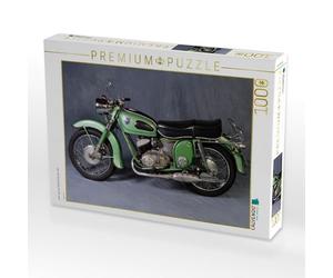 CALVENDO Puzzle Adler Sprinter MB 250 S année de Construction 1957 1000 Pieces 64 x 48 cm from Ingo Laue