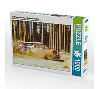 CALVENDO Puzzle ADMV Lausitz Rally / Anders Gröndahl 1000 Pieces 64 x 48 cm from Photography PM
