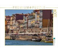 CALVENDO Puzzle Affranchissement coloré 1000 Pieces 64 x 48 cm from Mark Bangert