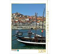 CALVENDO Puzzle Affranchissement en Couleur 1000 Pieces 48 x 64 cm from Karin Strunge