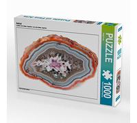 CALVENDO Puzzle Agate 1000 Pieces 64 x 48 cm from Anja Frost