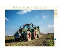 CALVENDO Puzzle Agriculture - dans Le comté de Schaumburg 1000 Pieces 64 x 48 cm from Simon WITT