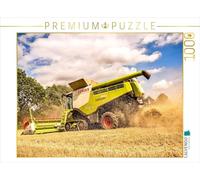 CALVENDO Puzzle Agriculture - De la semence à la récolte 1000 Pieces 64 x 48 cm from Simon WITT
