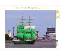 CALVENDO Puzzle Alexander von Humboldt 2 / Germany | 1000 pieces, finished size