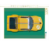 CALVENDO Puzzle Alfa Romeo Montréal, 1971 1000 pièces, Taille de la Ponte, 64 x 48 cm, Photo de Puzzle, Image de Bernhard Schmerl