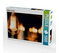 CALVENDO Puzzle Ampoule au Foyer 1000 Pieces 64 x 48 cm from Gerd Matschek