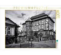 CALVENDO Puzzle Amtsgericht, ehemals „von Uffeln’schen Adelshof“ 1000 Teile Puzz