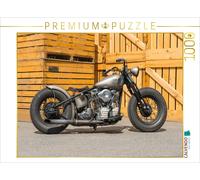 CALVENDO Puzzle An image from the 2017 Edel-Bikes calendar | 1000 pieces, finish
