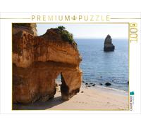 CALVENDO Puzzle An image from the "Algarve Impressions" calendar | 1000 pieces,