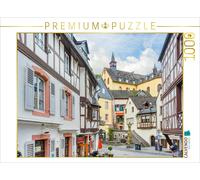 Puzzle CALVENDO Une illustration tirée du calendrier « Impressions de Bernkastel